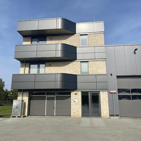 Gaestewohnung Kleine Kajuete