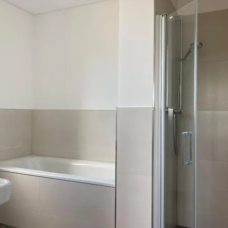 Gaestewohnung Kleine Kajuete Daire