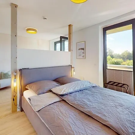 Gaestewohnung Kleine Kajuete *